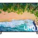 Samsung TV UHD 4K 75'' Flat NU7170 12