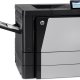 HP LaserJet Enterprise Stampante M806dn, Bianco e nero, Stampante per Aziendale, Stampa, Porta USB frontale, Stampa fronte/retro 7