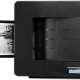 HP LaserJet Enterprise Stampante M806dn, Bianco e nero, Stampante per Aziendale, Stampa, Porta USB frontale, Stampa fronte/retro 10