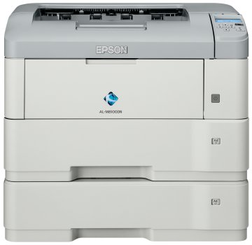 Epson WorkForce AL-M8100DTN