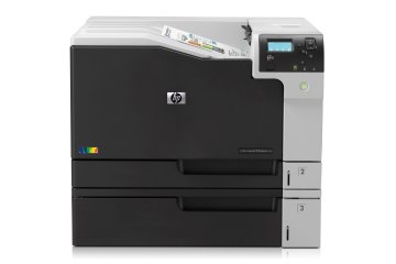 HP Color LaserJet Enterprise M750dn A colori 600 x 600 DPI A3