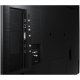 Samsung LH49QBNEBGC/EN Pannello piatto per segnaletica digitale 124,5 cm (49