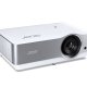 Acer VL7860 videoproiettore Proiettore a raggio standard 3000 ANSI lumen DLP 2160p (3840x2160) Argento, Bianco 3