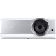 Acer VL7860 videoproiettore Proiettore a raggio standard 3000 ANSI lumen DLP 2160p (3840x2160) Argento, Bianco 4