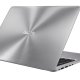 ASUS Zenbook UX310UA-FC1043T Computer portatile 33,8 cm (13.3