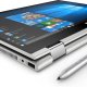 HP Pavilion x360 14-cd0002nl Ibrido (2 in 1) 35,6 cm (14