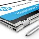 HP Pavilion x360 14-cd0002nl Ibrido (2 in 1) 35,6 cm (14