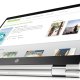 HP Pavilion x360 14-cd0002nl Intel® Pentium® 4415U Ibrido (2 in 1) 35,6 cm (14