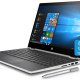 HP Pavilion x360 14-cd0002nl Ibrido (2 in 1) 35,6 cm (14