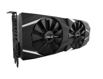 ASUS DUAL-RTX2070-O8G NVIDIA GeForce RTX 2070 8 GB GDDR6