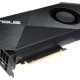 ASUS TURBO-RTX2070-8G NVIDIA GeForce RTX 2070 8 GB GDDR6 2