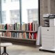 HP Color LaserJet Enterprise Stampante multifunzione M681dh, Stampa, copia, scansione 21