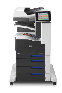 HP LaserJet M775z Laser 30 ppm 600 x 600 DPI A3