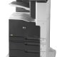 HP LaserJet M775z Laser 30 ppm 600 x 600 DPI A3 4