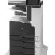 HP LaserJet M775z Laser 30 ppm 600 x 600 DPI A3 5