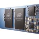 Intel Optane MEMPEK1J064GA01 drives allo stato solido 64 GB M.2 PCI Express 3.0 NVMe 3D XPoint 2