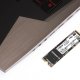 Crucial P1 500 GB M.2 PCI Express 3.0 NVMe 6