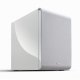 Yamaha MusicCast SUB 100 Bianco Subwoofer attivo 130 W 4