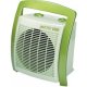 Imetec FH5 Verde, Bianco 2000 W Riscaldatore ambiente elettrico con ventilatore 2