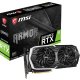 MSI ARMOR V373-013R scheda video NVIDIA GeForce RTX 2070 8 GB GDDR6 2