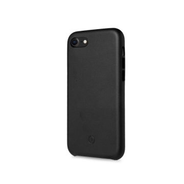 Celly SUPERIOR800BK custodia per cellulare 11,9 cm (4.7") Cover Nero