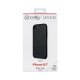 Celly SUPERIOR800BK custodia per cellulare 11,9 cm (4.7