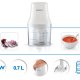 Philips Daily Collection Tritatutto HR1393/00 4