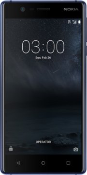 Nokia S. PH. 3 SS