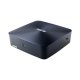 ASUS VivoMini UN45-VM207Z PC/stazione di lavoro Intel® Celeron® N3160 2 GB DDR3L-SDRAM 32 GB SSD Windows 10 Home Mini PC Blu 2