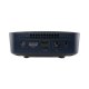 ASUS VivoMini UN45-VM207Z PC/stazione di lavoro Intel® Celeron® N3160 2 GB DDR3L-SDRAM 32 GB SSD Windows 10 Home Mini PC Blu 6