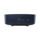 ASUS VivoMini UN45-VM207Z PC/stazione di lavoro Intel® Celeron® N3160 2 GB DDR3L-SDRAM 32 GB SSD Windows 10 Home Mini PC Blu 9