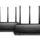 ASUS AiMesh AC1900 router wireless Gigabit Ethernet Dual-band (2.4 GHz/5 GHz) Nero 3
