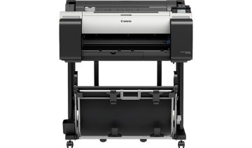 Canon imagePROGRAF TM-205 stampante grandi formati Wi-Fi Ad inchiostro A colori 2400 x 1200 DPI A1 (594 x 841 mm) Collegamento ethernet LAN