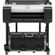 Canon imagePROGRAF TM-205 stampante grandi formati Wi-Fi Ad inchiostro A colori 2400 x 1200 DPI A1 (594 x 841 mm) Collegamento ethernet LAN 2