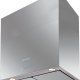 Candy CDC 61 X cappa aspirante Cappa aspirante a parete Acciaio inox 705 m³/h 2