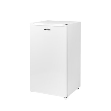 MEDION MD 37242 monoporta Libera installazione 93 L Bianco