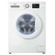 Haier HW70-1211N lavatrice Caricamento frontale 7 kg 1200 Giri/min Bianco 2