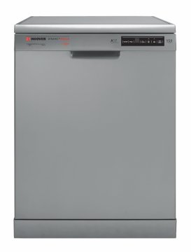 Hoover Dynamic Mega HDP 3DO62DX Libera installazione 16 coperti