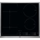AEG HKL65416XB Nero Da incasso Piano cottura a induzione 4 Fornello(i) 2
