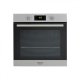 Hotpoint FA2 540 H IX HA 66 L A Nero, Stainless steel 2