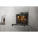 Hotpoint FA2 540 H IX HA 66 L A Nero, Stainless steel 15