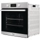Hotpoint FA2 540 H IX HA 66 L A Nero, Stainless steel 5