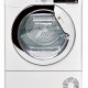 Hoover DXWHY10A1TCEX-01 asciugatrice Libera installazione Caricamento frontale 10 kg A+ Bianco 2