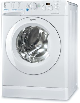 Indesit BWD 71253 W EU