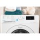Indesit BWE 81284X WWGG IT lavatrice Caricamento frontale 8 kg 1200 Giri/min Bianco 8