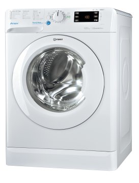 Indesit BWE 71283X W IT lavatrice Caricamento frontale 7 kg 1200 Giri/min Bianco