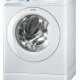 Indesit BWE 71283X W IT lavatrice Caricamento frontale 7 kg 1200 Giri/min Bianco 2