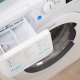 Indesit BWE 71283X W IT lavatrice Caricamento frontale 7 kg 1200 Giri/min Bianco 8