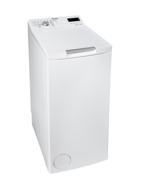 Hotpoint WMTF 622 H C IT lavatrice Caricamento dall'alto 6 kg 1200 Giri/min Bianco