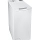Hotpoint WMTF 622 H C IT lavatrice Caricamento dall'alto 6 kg 1200 Giri/min Bianco 2